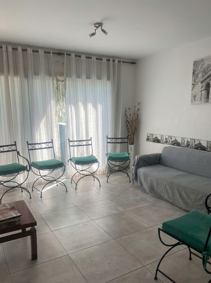 Evaluaciones Especializadas